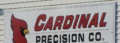 Cardinal Sign